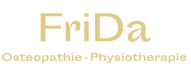 Friederike Dauer Logo Osteopathin Physiotherapie Hamburg Altona Rissen